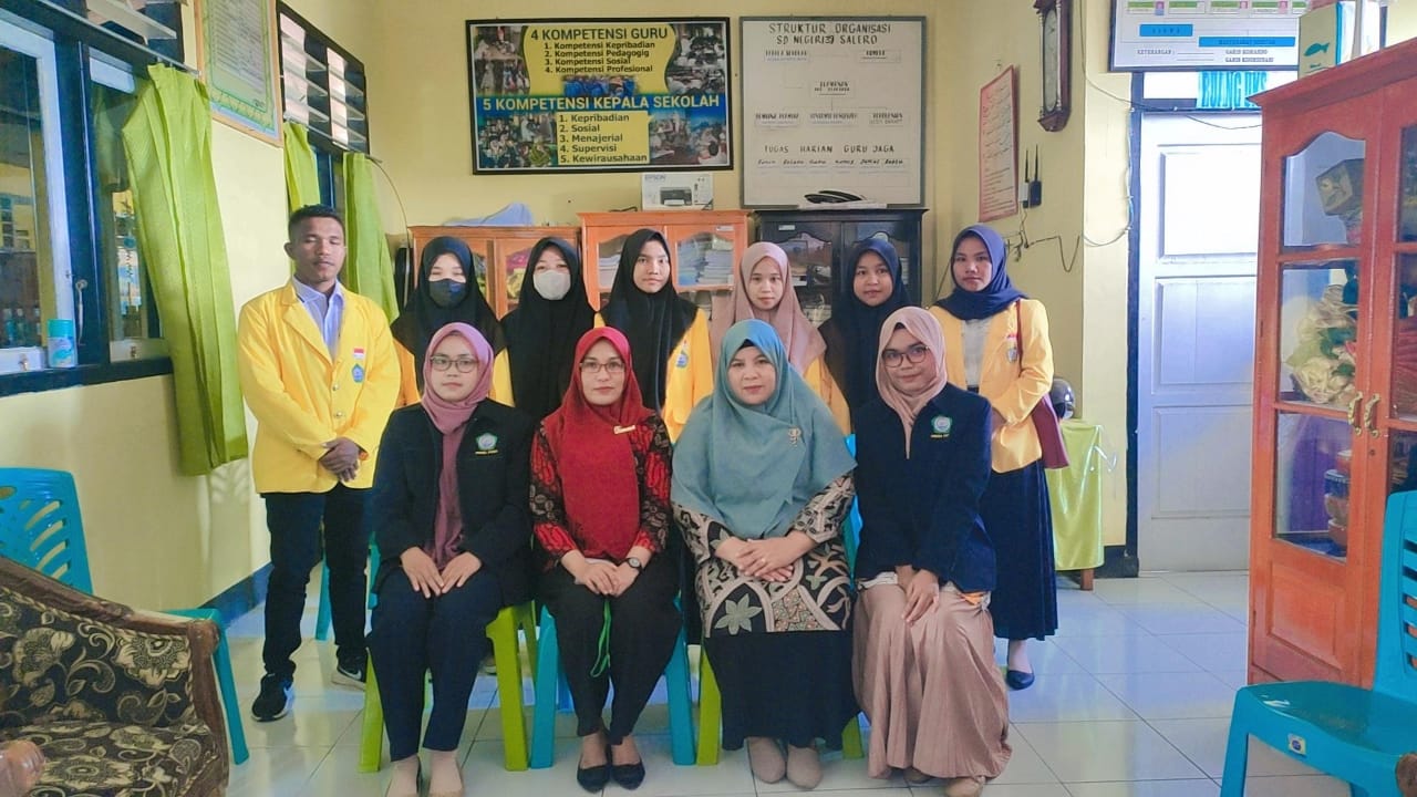 Program MBKM Periode Ganjil 2022/2023 di Satuan Pendidikan & Lapas