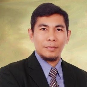 Dr. Ridwan Jusuf,M.Pd