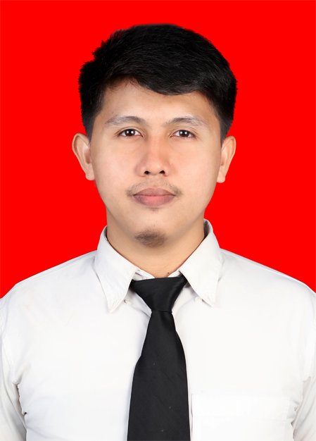M. Irfan Hasanuddin, S.Pd., M.Pd