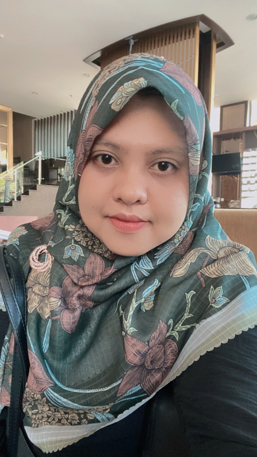Ayu Annisa Akbar, S.Kom., M.Pd.