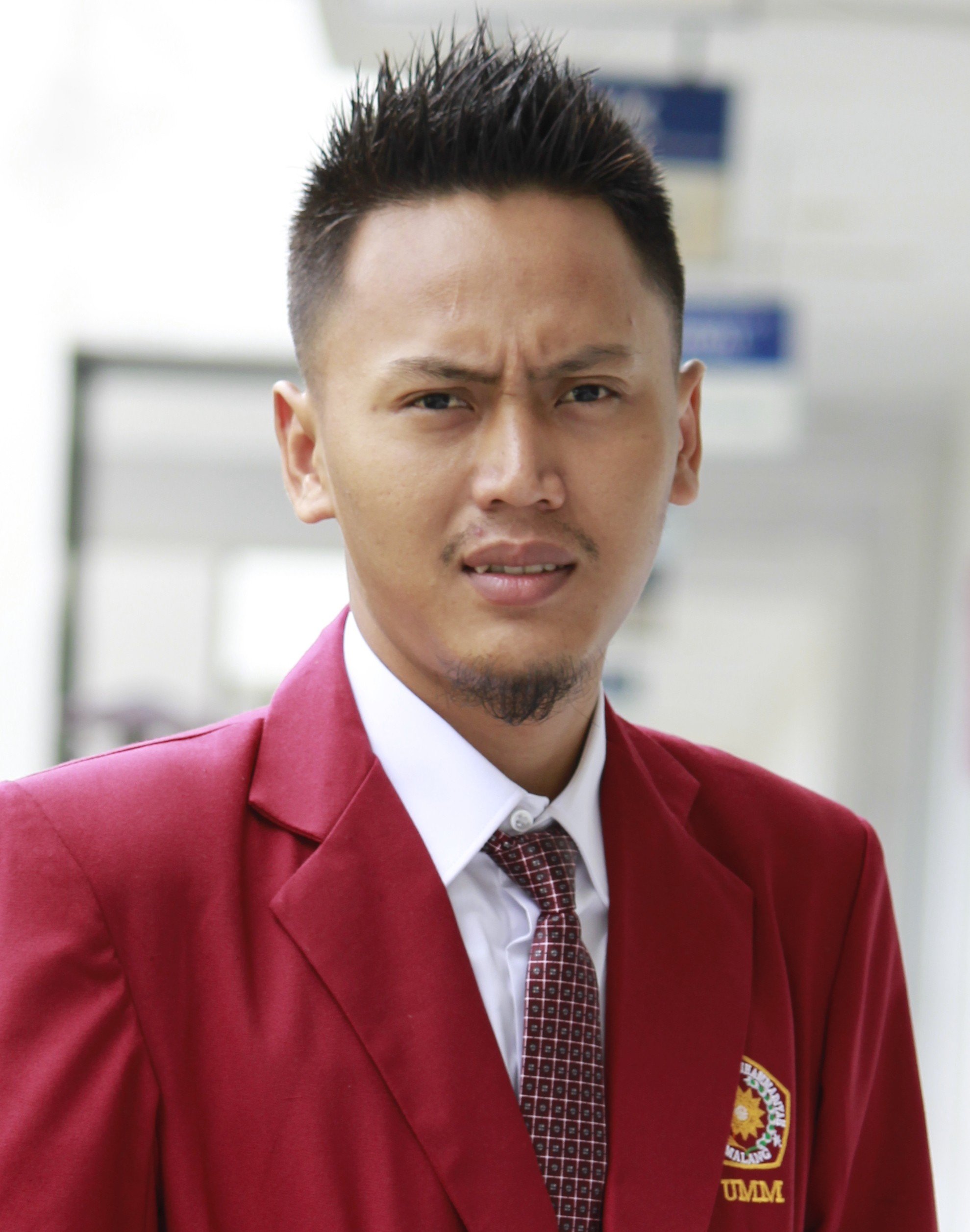 Eko Purnomo, S.Pd., M.Pd