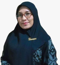 Darmawati Hady, S.Pd., M.Pd