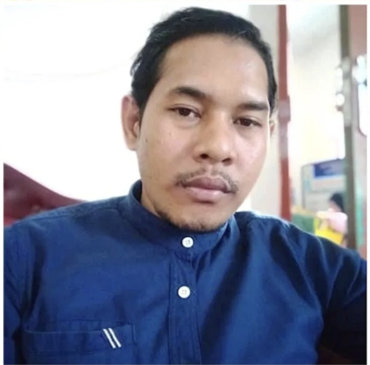 Anwar Marasabesy, S.Pd., Gr., M.Pd