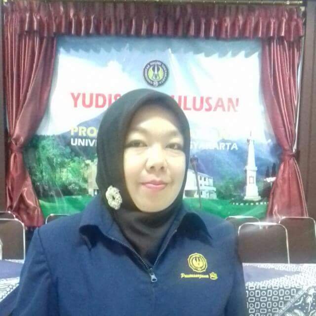 Selvi Wulandari,S.Pd, M.Pd