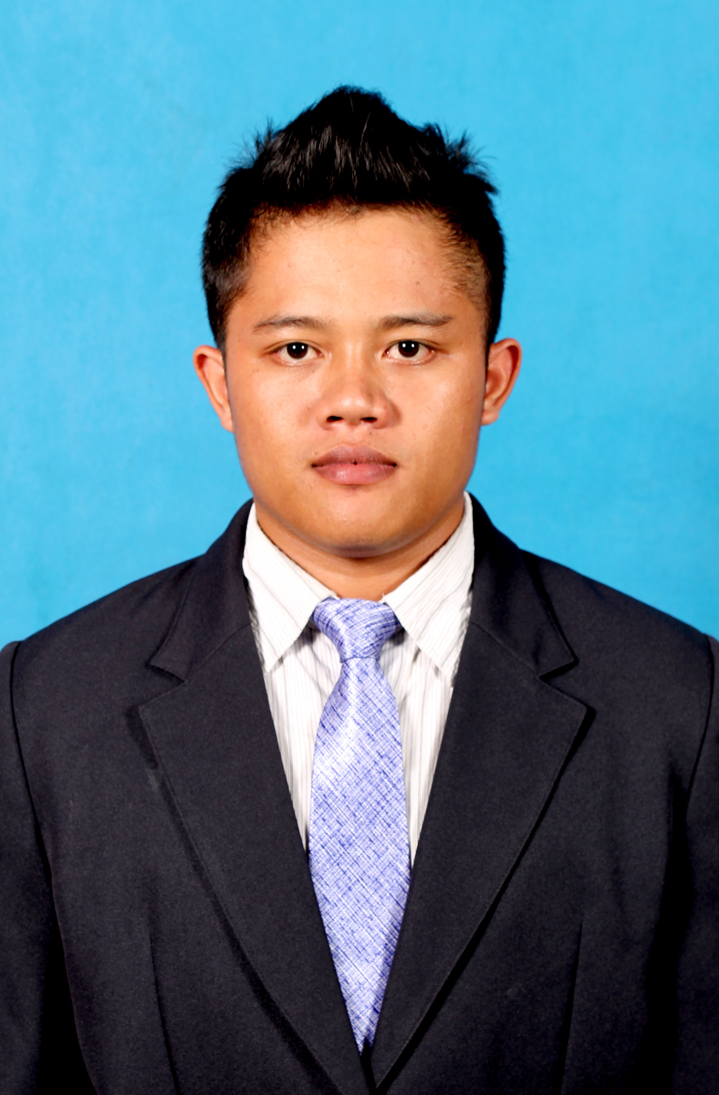 Wawan Suprianto Nadra, S.Pd., M.Pd