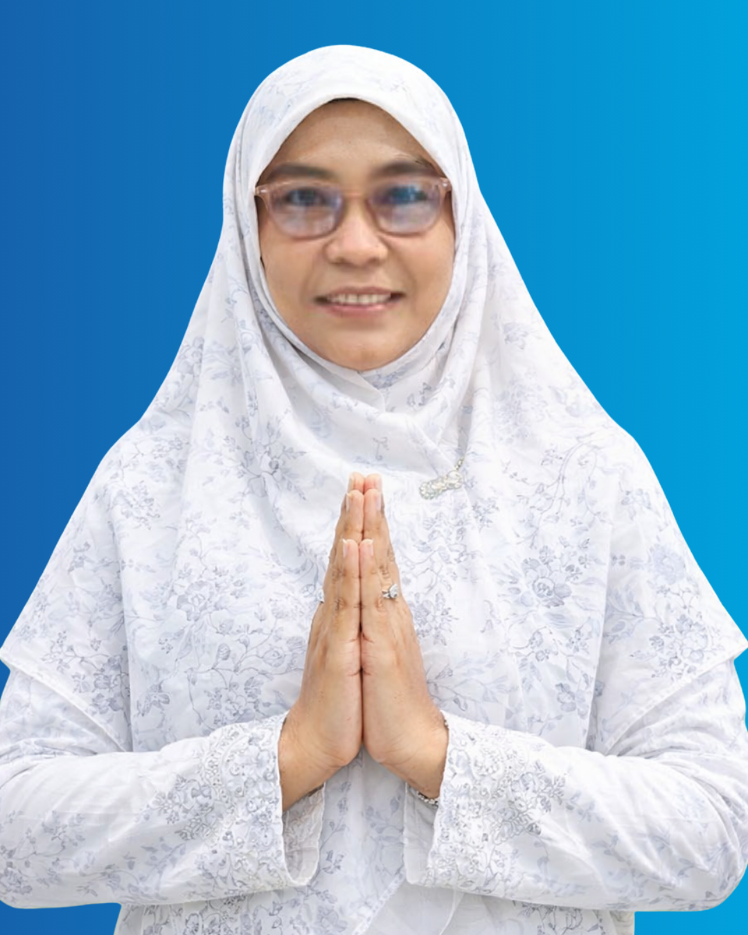 Risna Srinawati, S.Pd.I., M.Pd