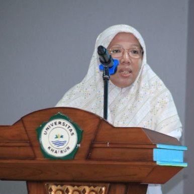 Prof. Dr. Sundari, M.Pd