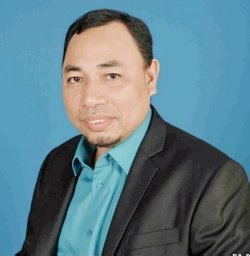 Dr. Samsu Somadayo, M.Pd