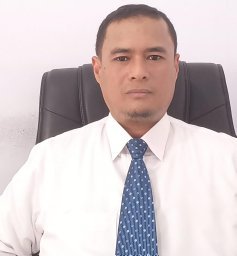 Dr. Hery Suharna.,M. Sc