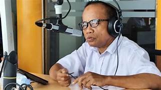 Dr. Syahril Muhammad, M.Pd