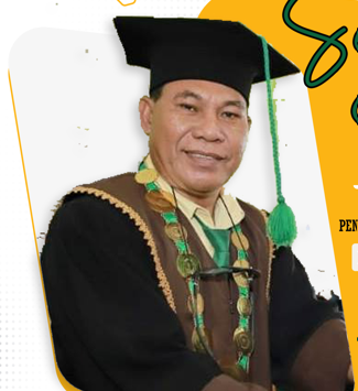 Dr. Drs. Said Hasan, M.Pd.