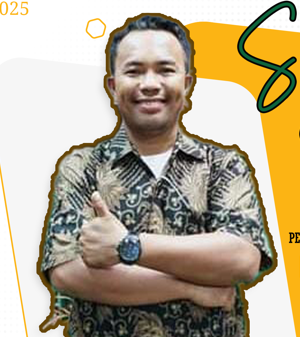Dr. Zulkifli Zam Zam, M.Sc