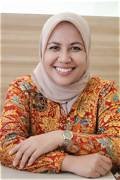 Dr. Farida Samad, M.Pd