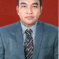 Dr. Irwan Djumat, M.Pd