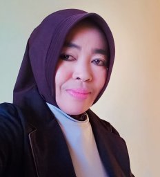 Dr. Hujaefah Hi. Muhamad, M.Pd