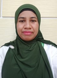 Nurmaya Papuangan, M.Si