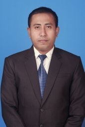 Iwan Abdy, M.Pd