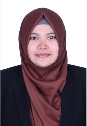 Amalia S.J. Kahar, M.Pd