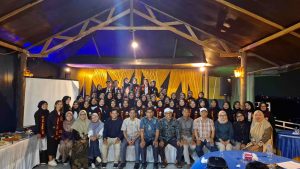 PGSD Unkhair Gelar Ramah Tamah: Silaturahmi Hangat, Prestasi Menginspirasi